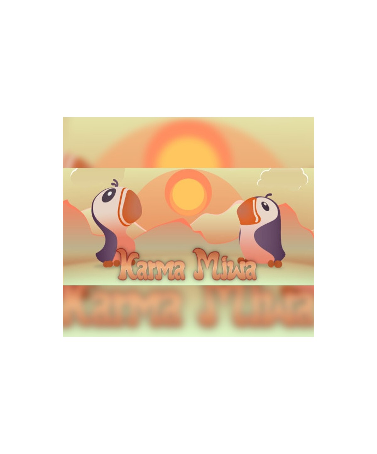 Karma Miwa Steam Key GLOBAL